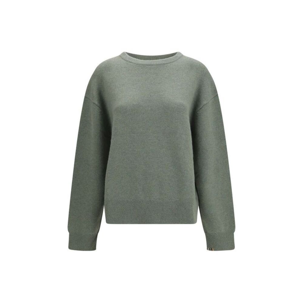 Extreme Cashmere Bicolor Cashmere Women's Sweater